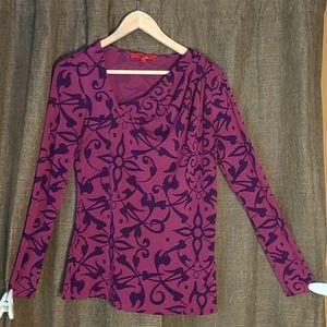 Women's Blouse Size S